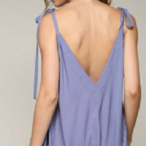 Lightweight Jumpsuit - Picture 8 of 11